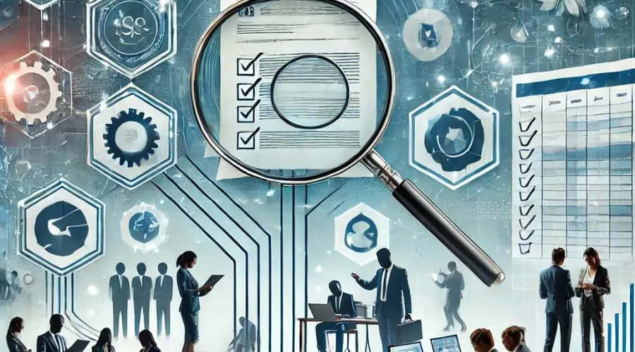 Preparing for a Successful ISO Certification Audit: A Step-by-Step Guide