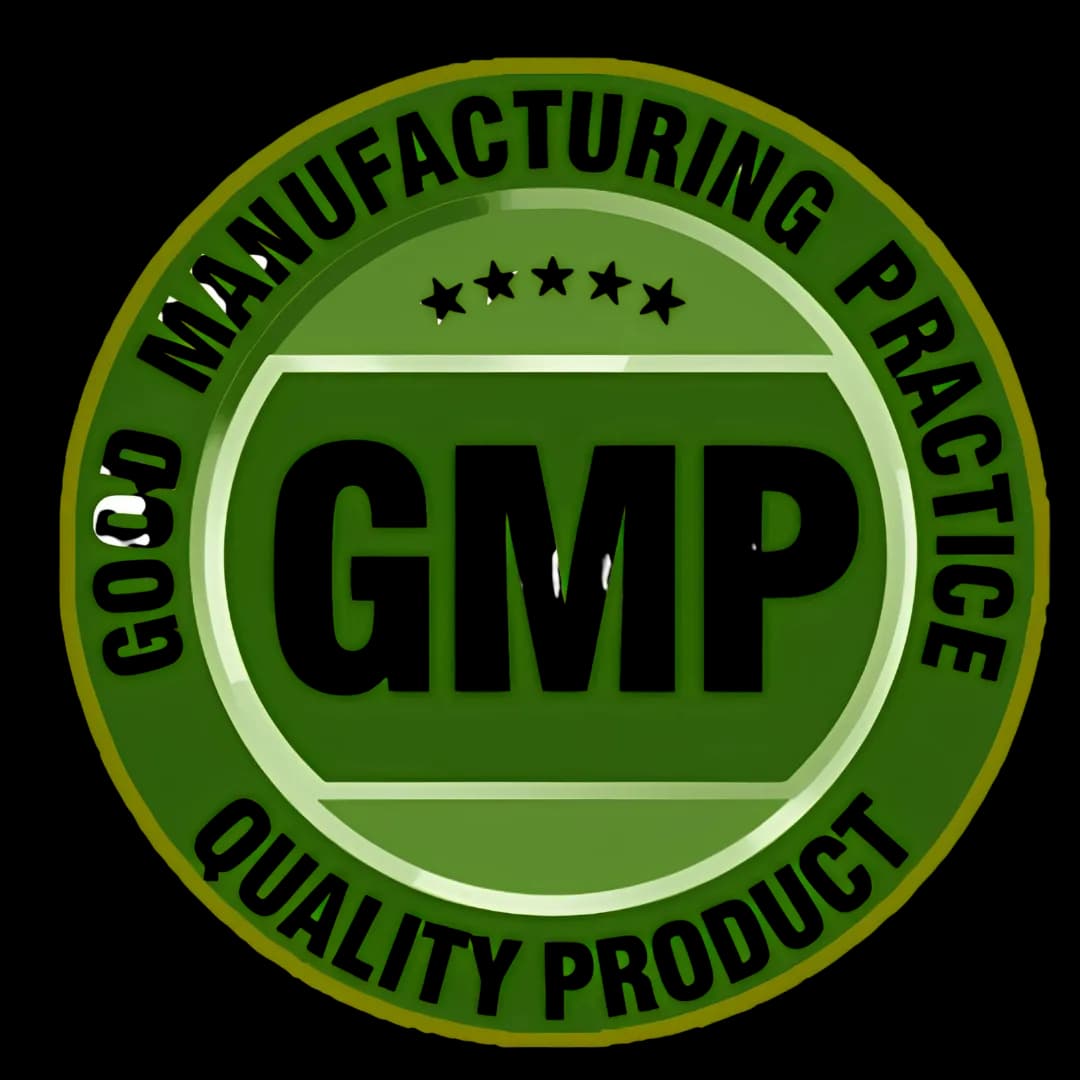 GMP/CGMP