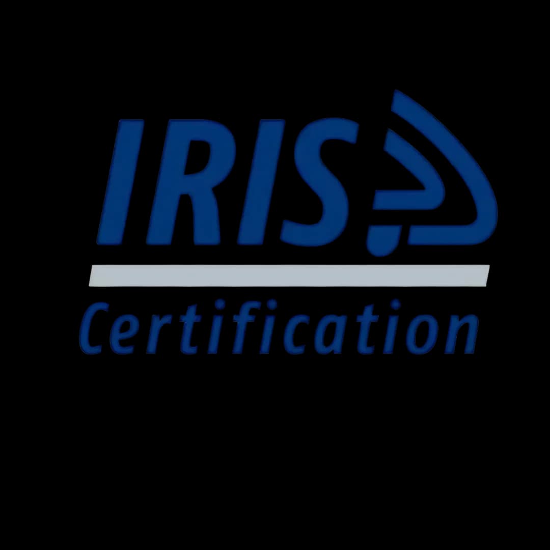 IRIS Certification