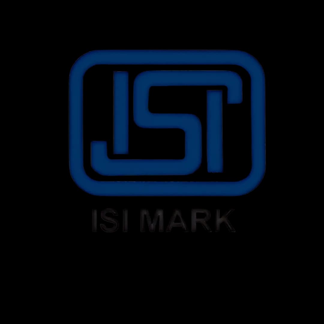 ISI Mark