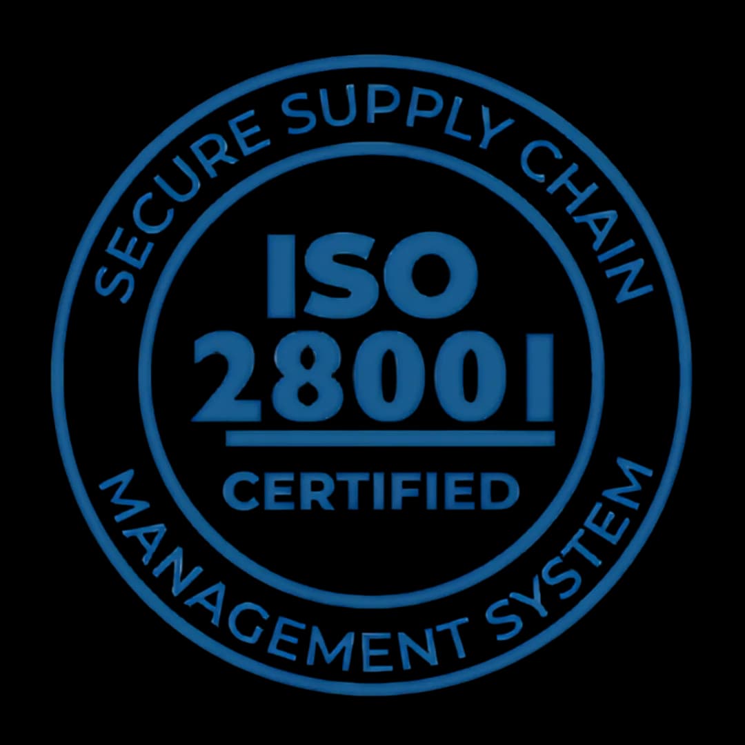 ISO 28001
