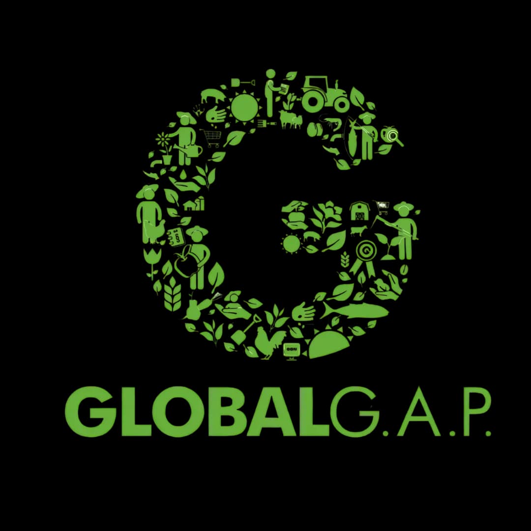 Global G.A.P.