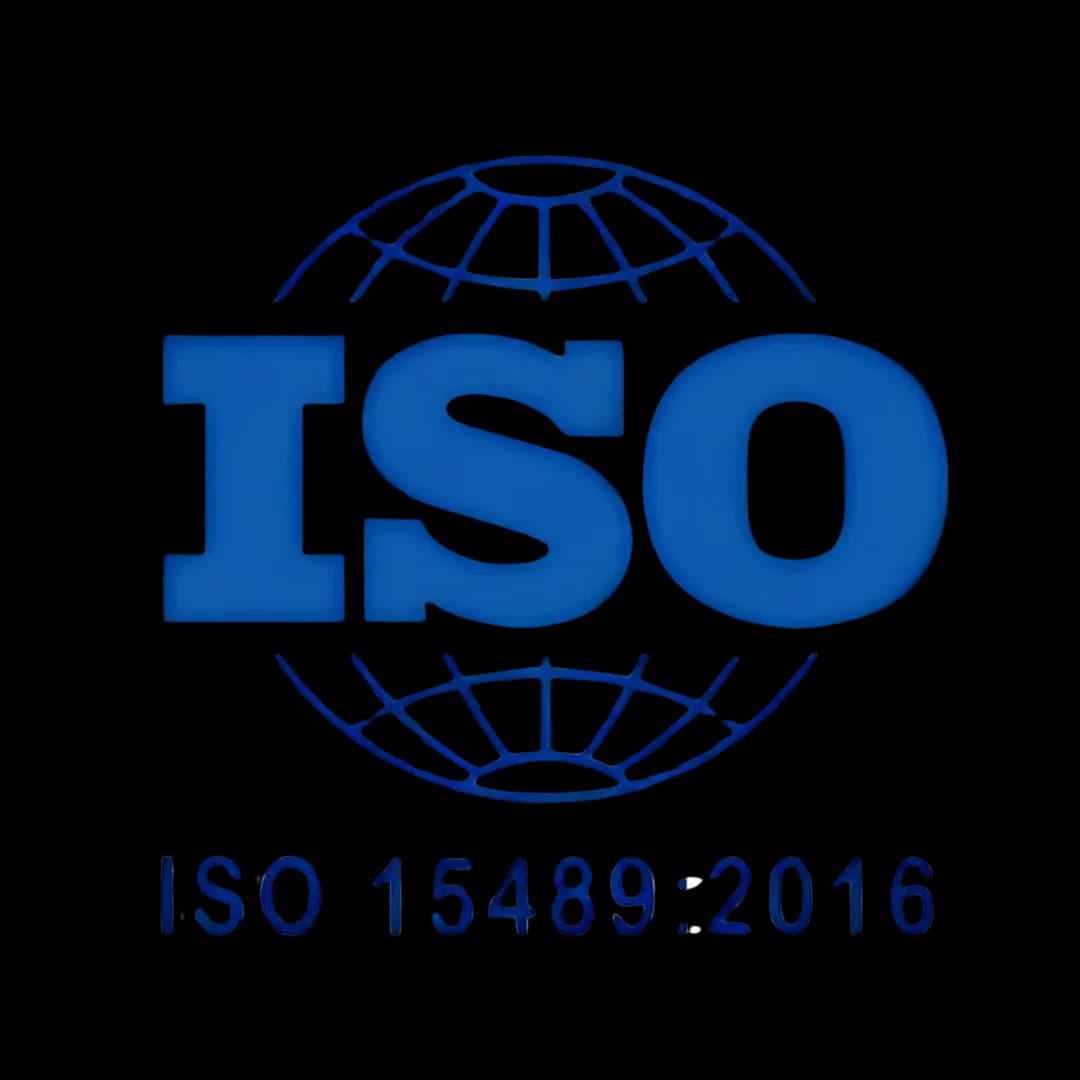 ISO 15489 Certification