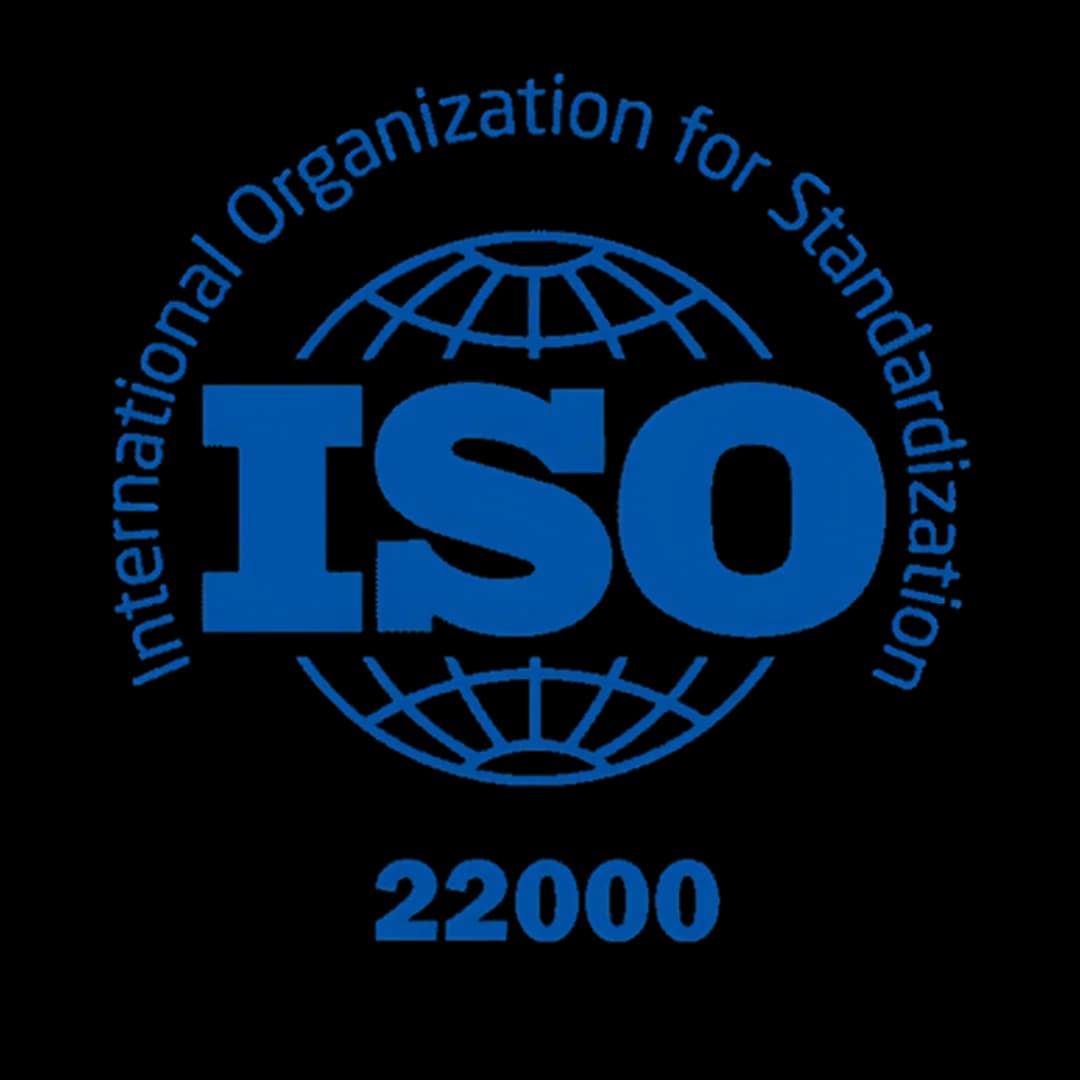 ISO 22000