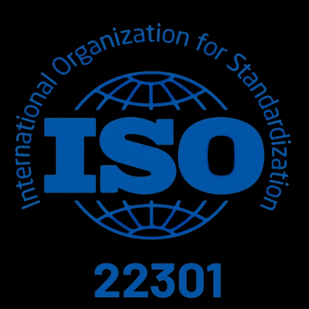 ISO 22301