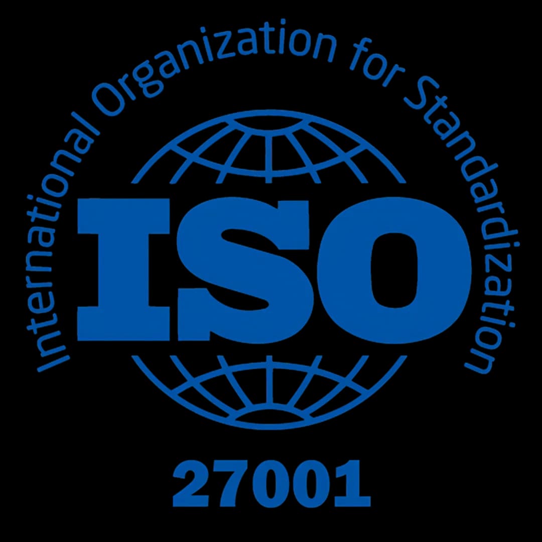 ISO 27001
