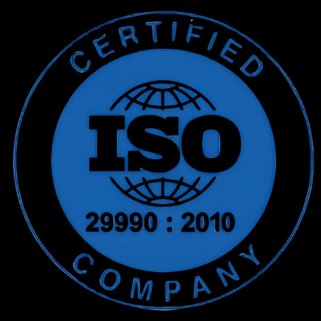ISO 29990