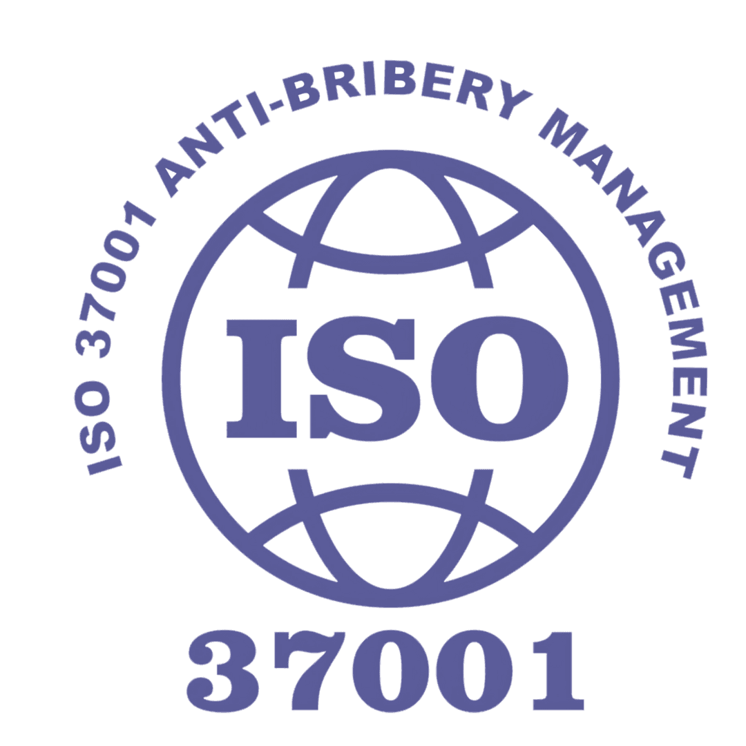 ISO 37001