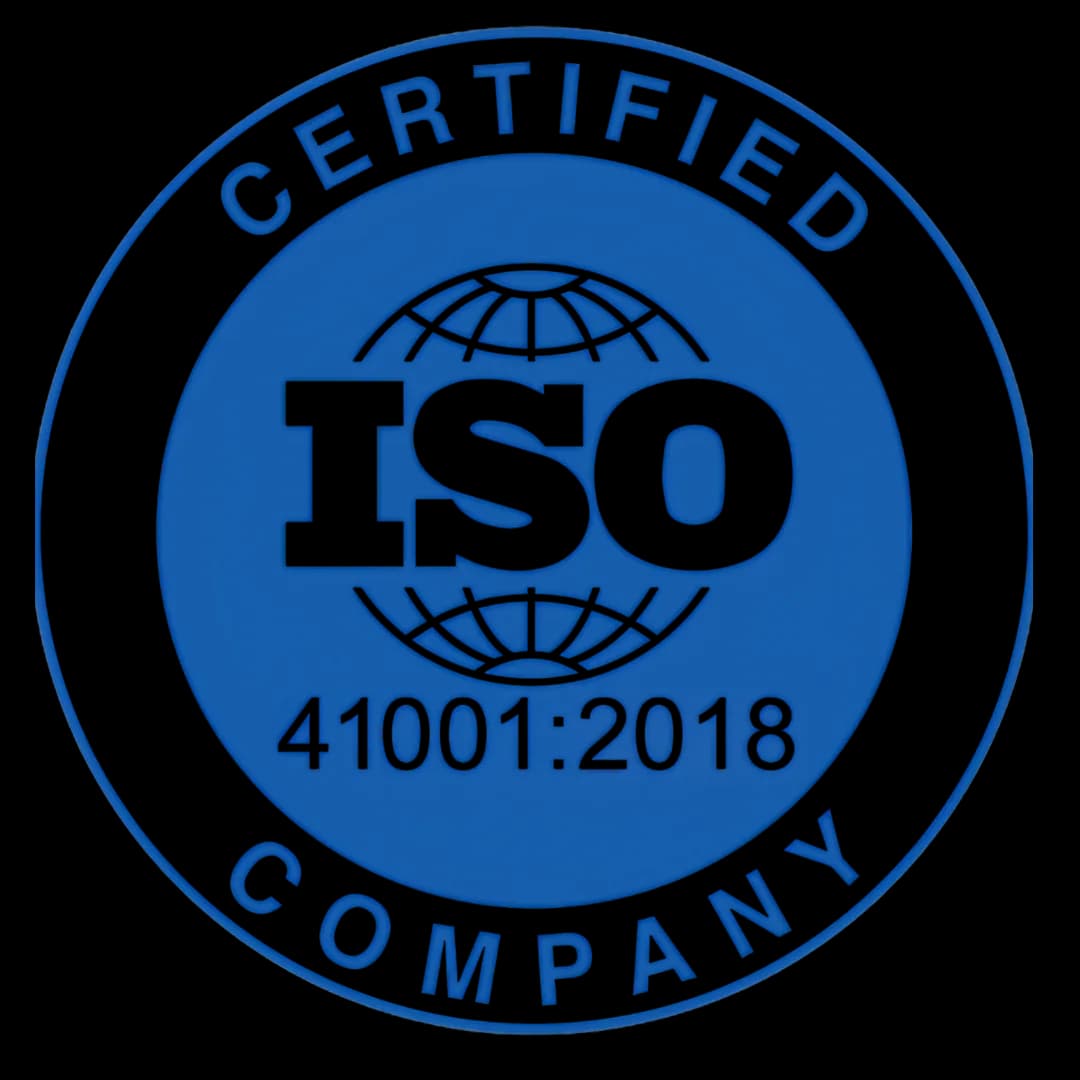 ISO 41001
