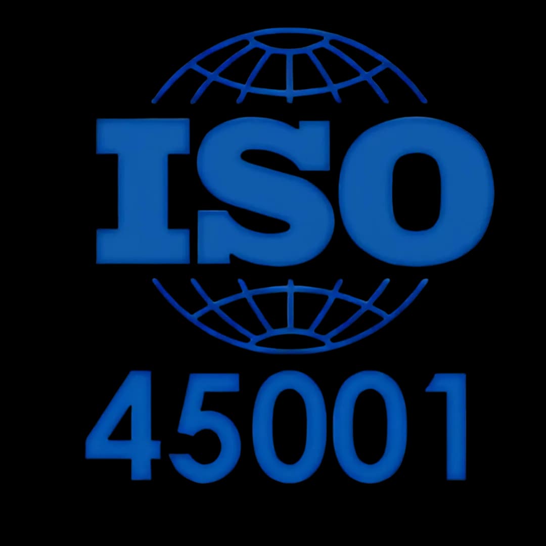 ISO 45001
