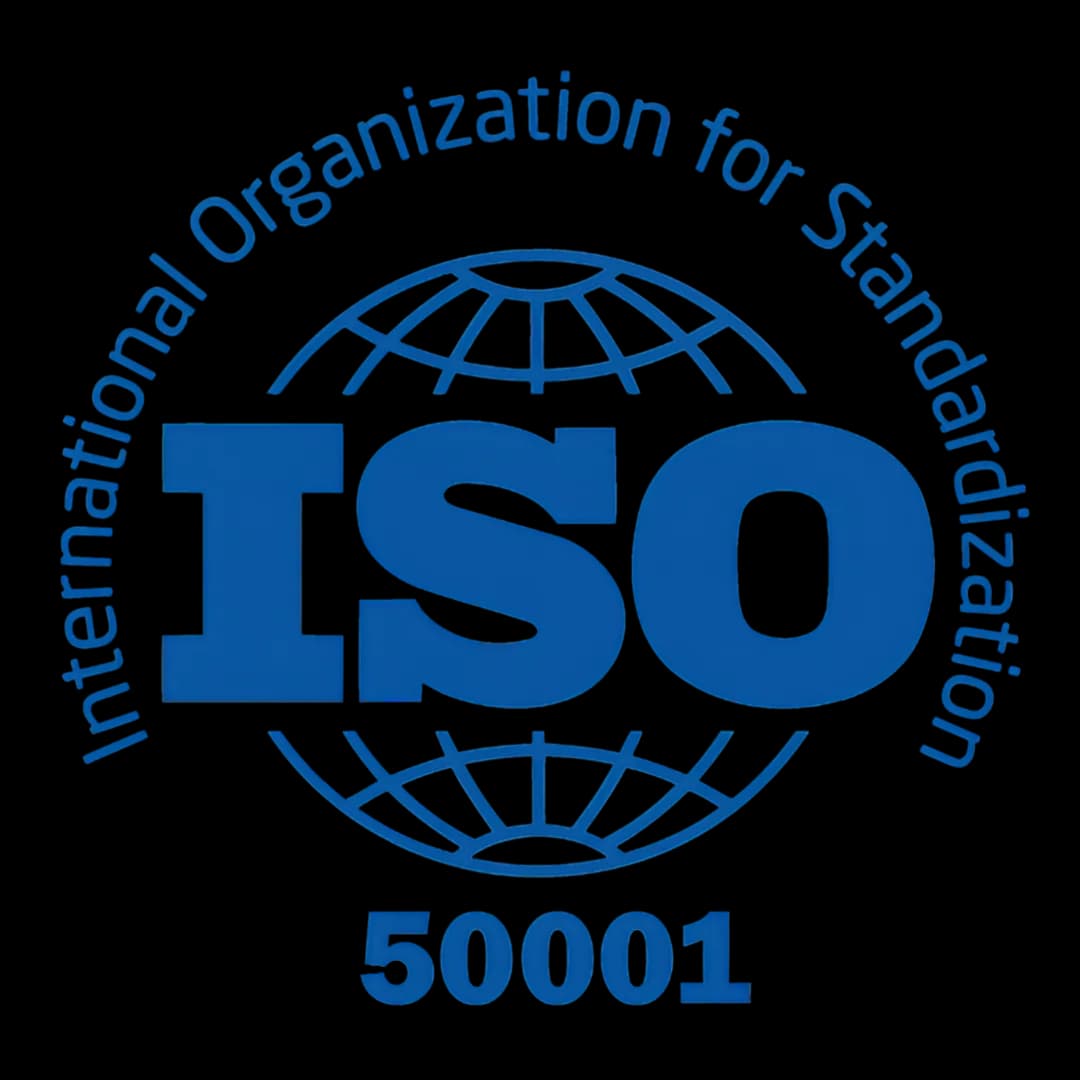 ISO 50001