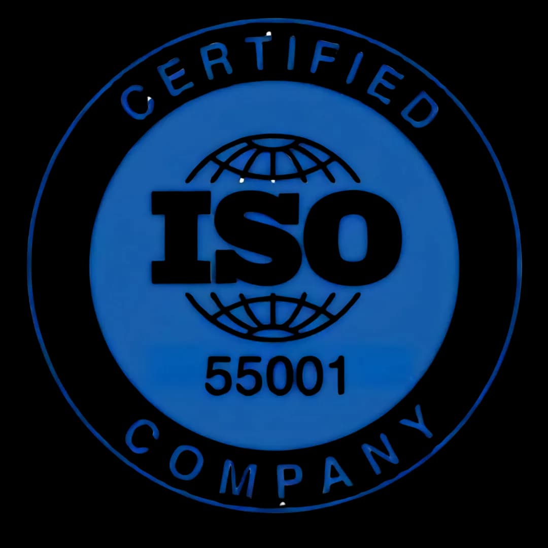ISO 55001
