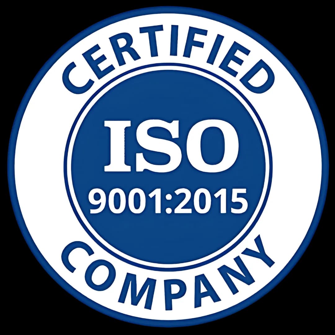 ISO 9001