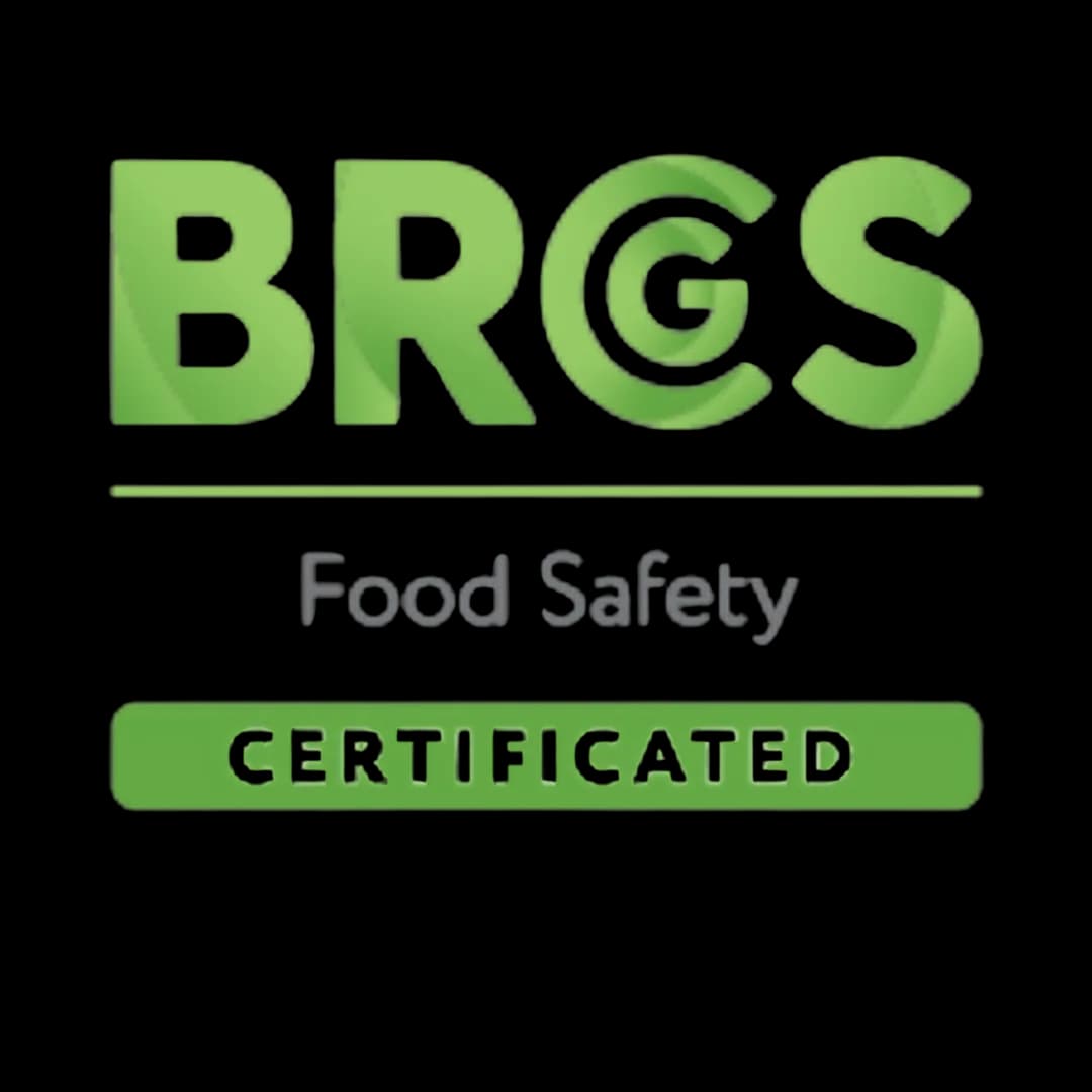 BRCGS