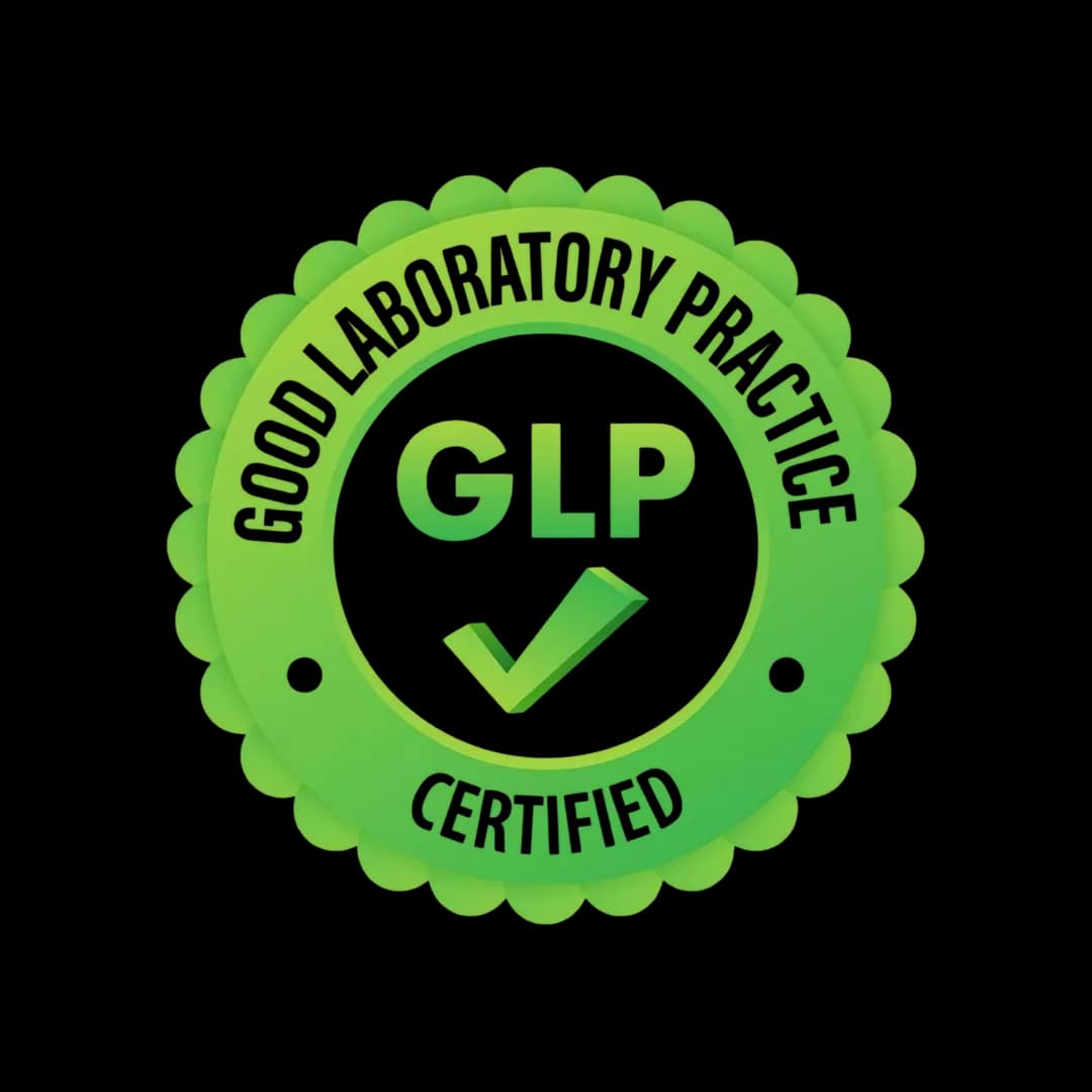 GLP Certification