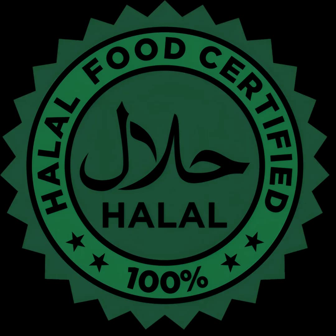 HALAL Certification