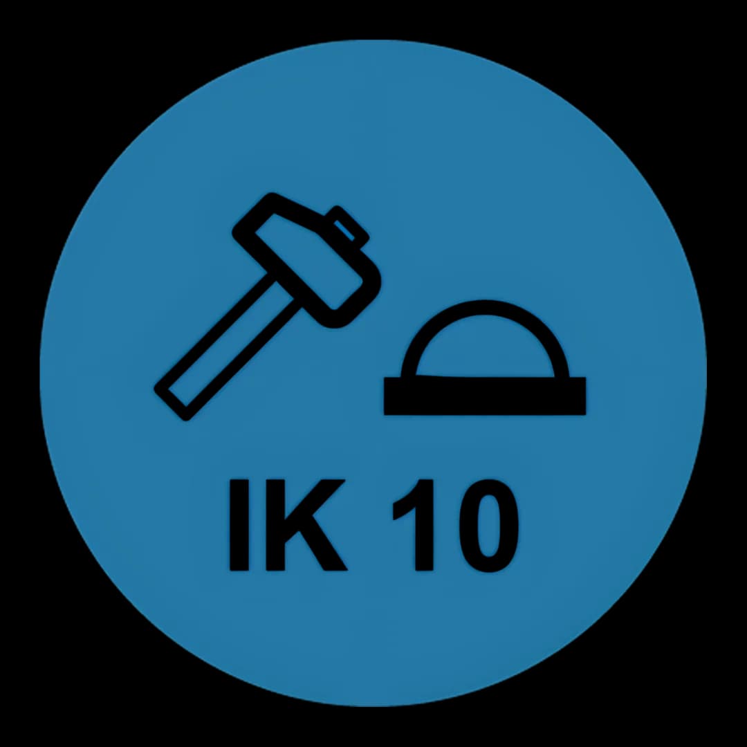 IK10 Certification