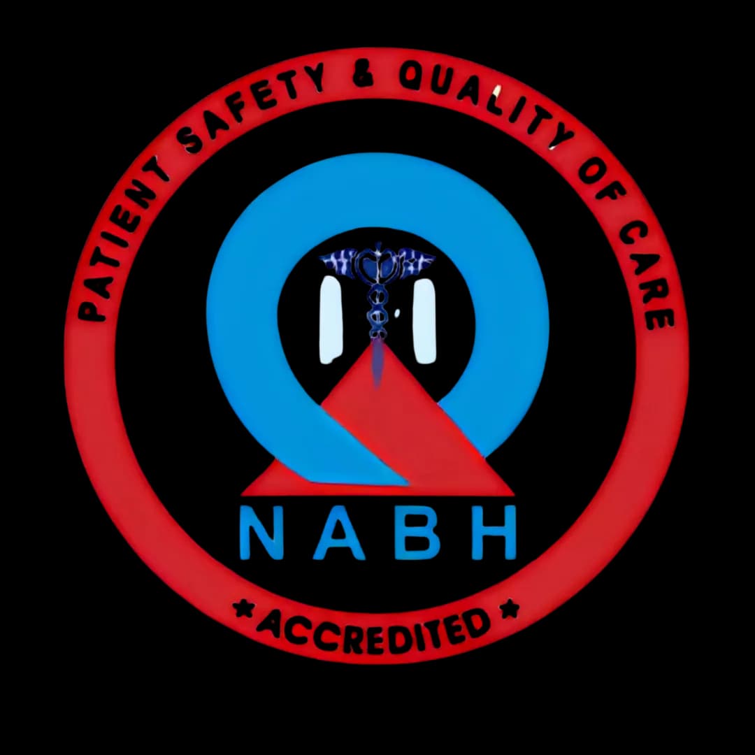 NABH Certification