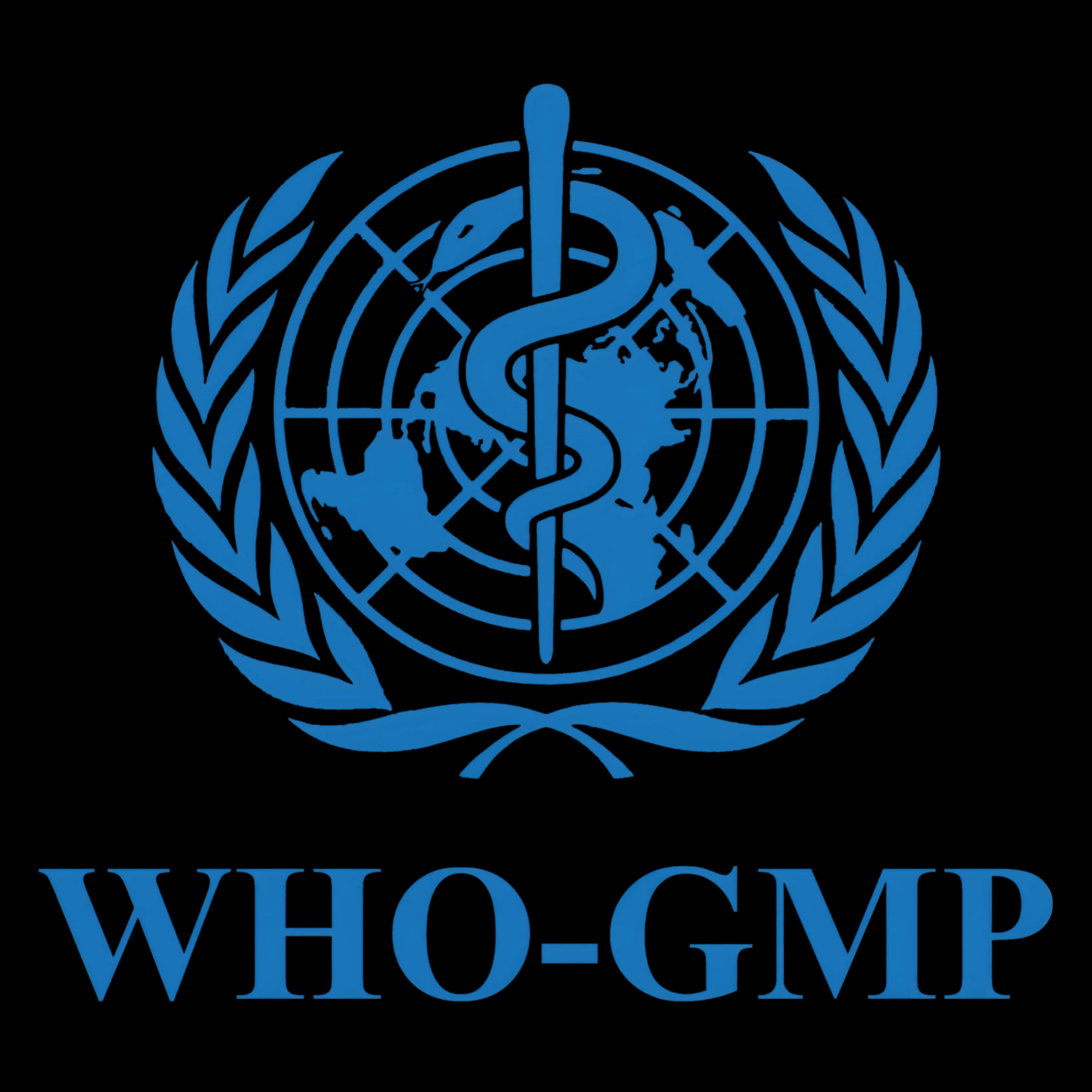 WHO GMP